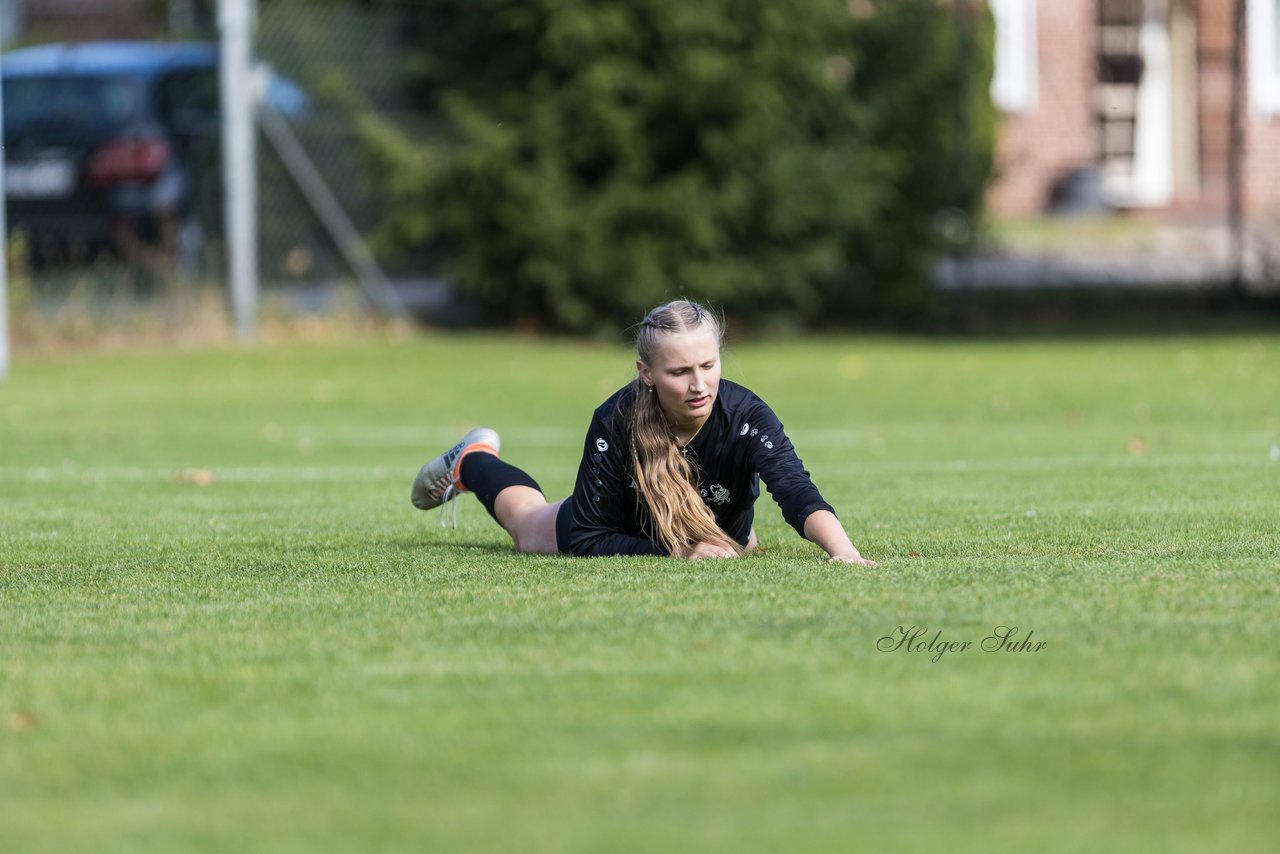 Bild 644 - wU16 Deutsche Meisterschaft